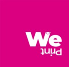 We Print